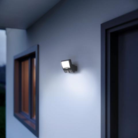 purchase online XLED curved S anthrazit